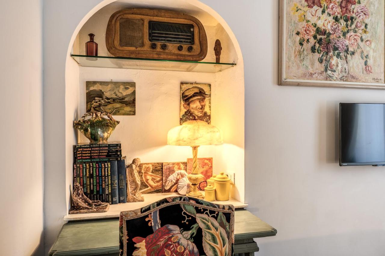 BoHo Studio & Terrace - 5