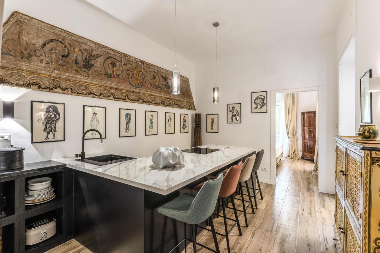 BoHo Studio & Terrace - 4