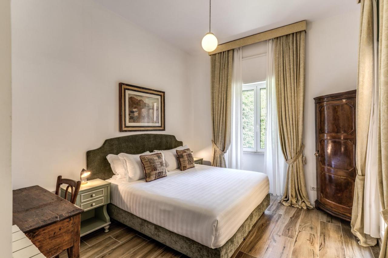 BoHo Studio & Terrace - 2