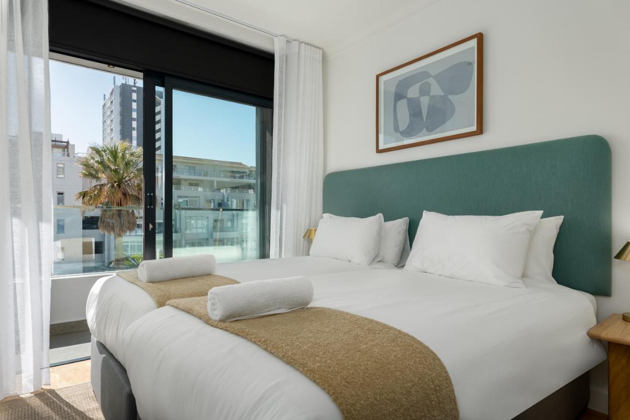 Sage Apartments by Propr - 2