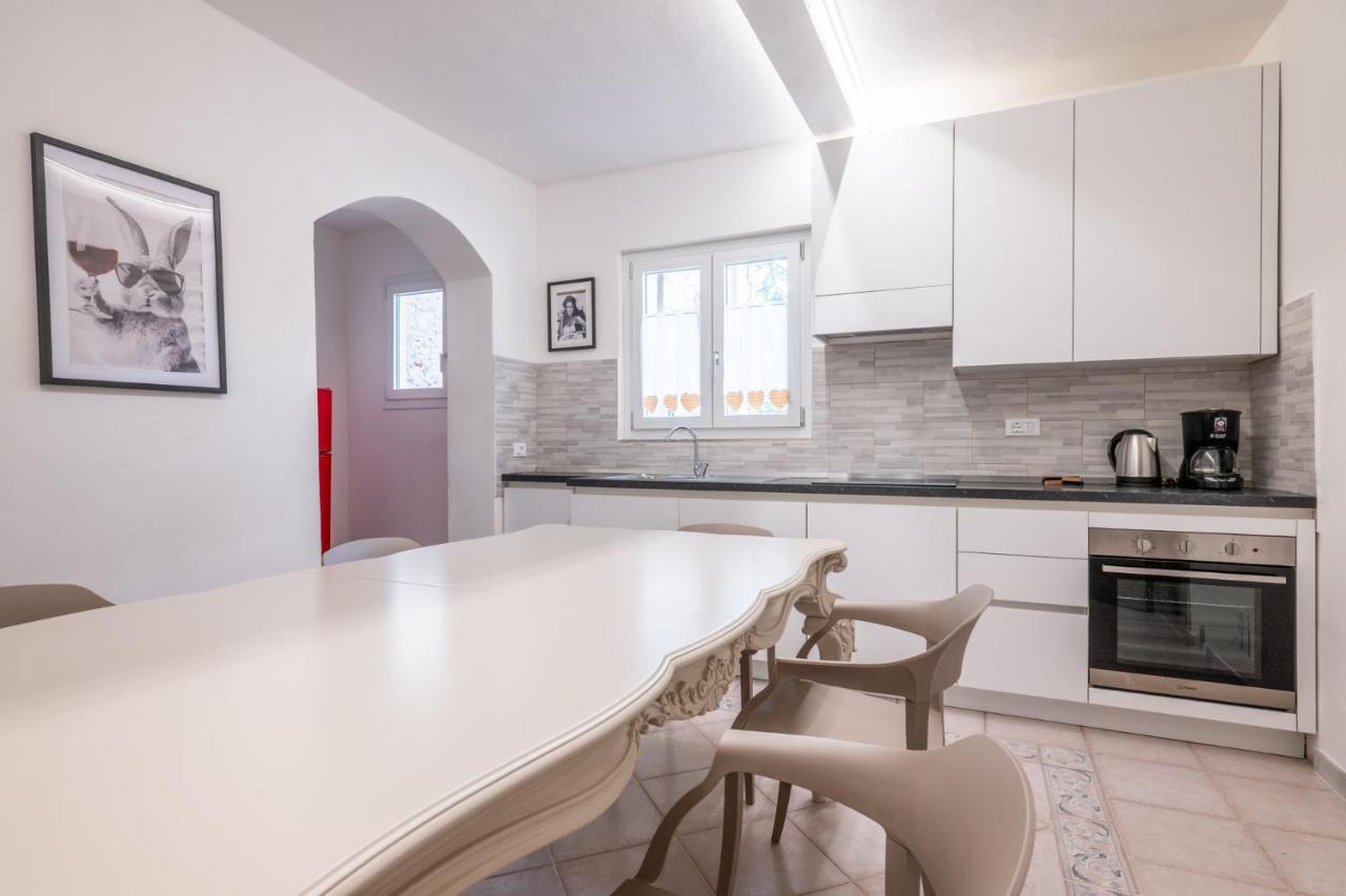 Arno Breeze – Casa Manin - 4