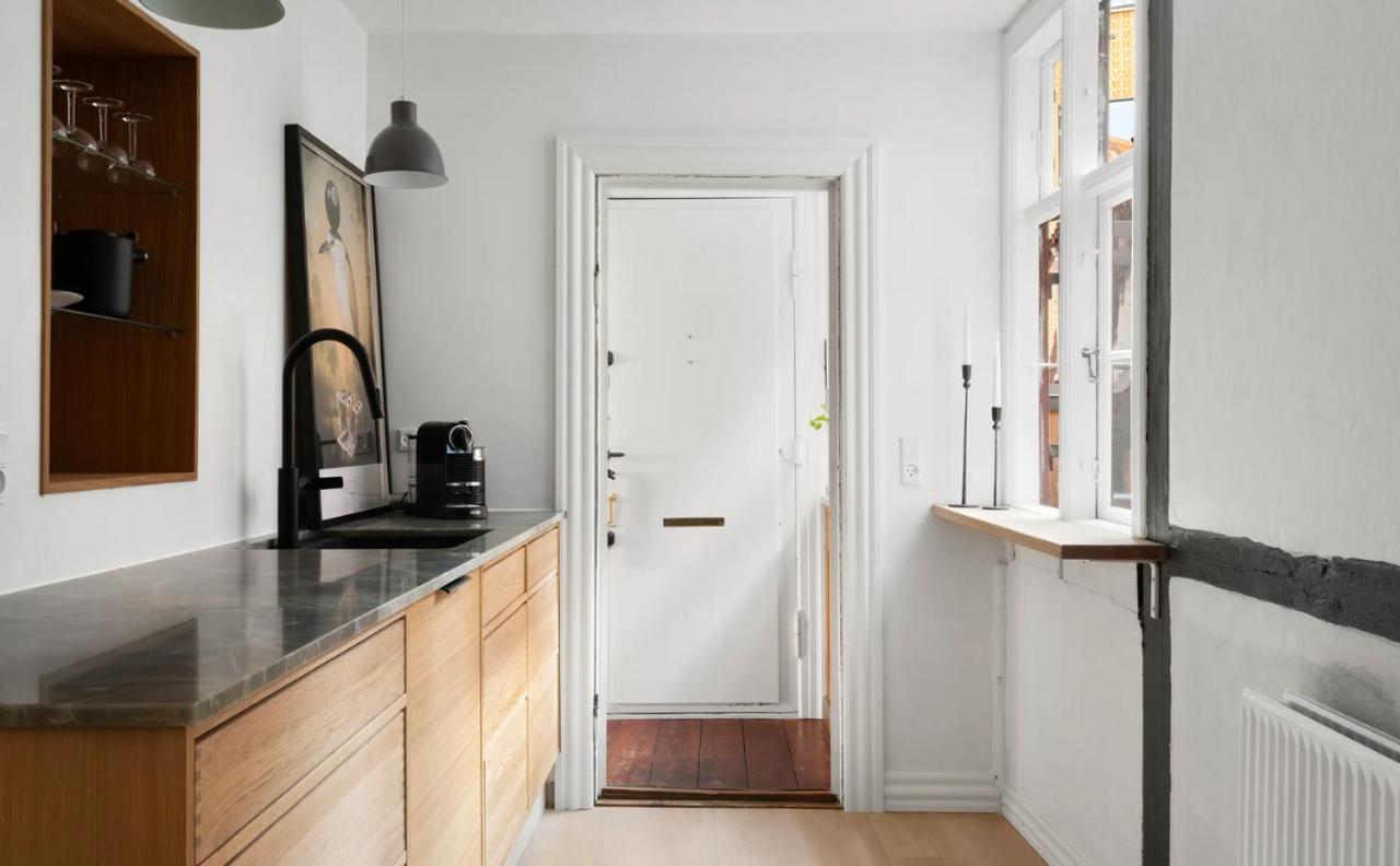 Beautiful apartment in the Inner City - 3