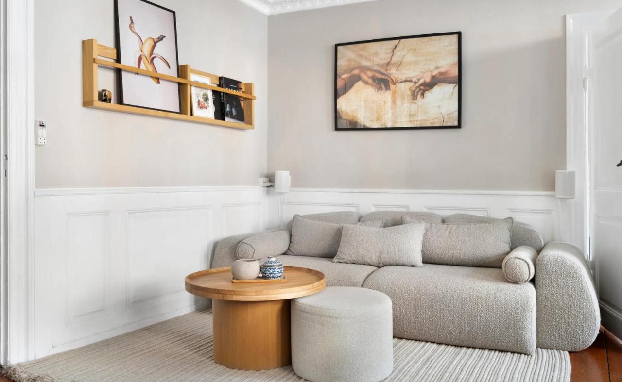 Beautiful apartment in the Inner City - 4