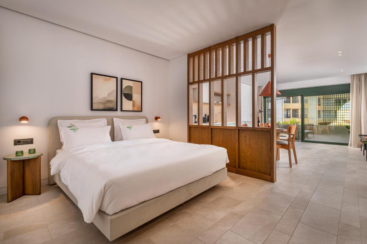 Memphis Suites Kos Center