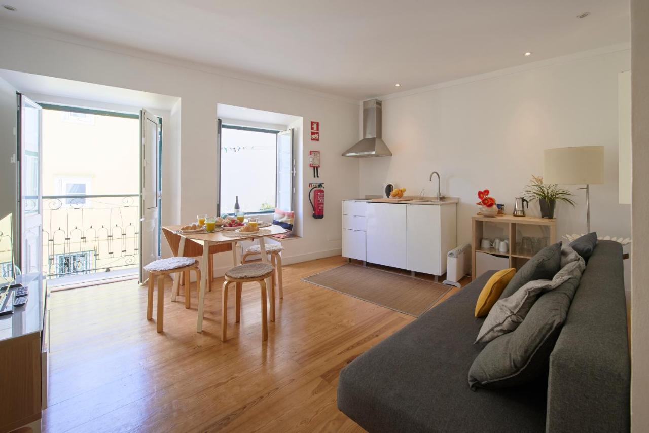 Alfama Soul Experience, by TimeCooler