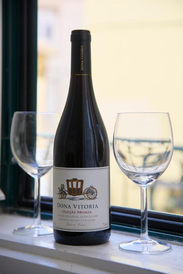 Alfama Soul Experience, by TimeCooler - 5