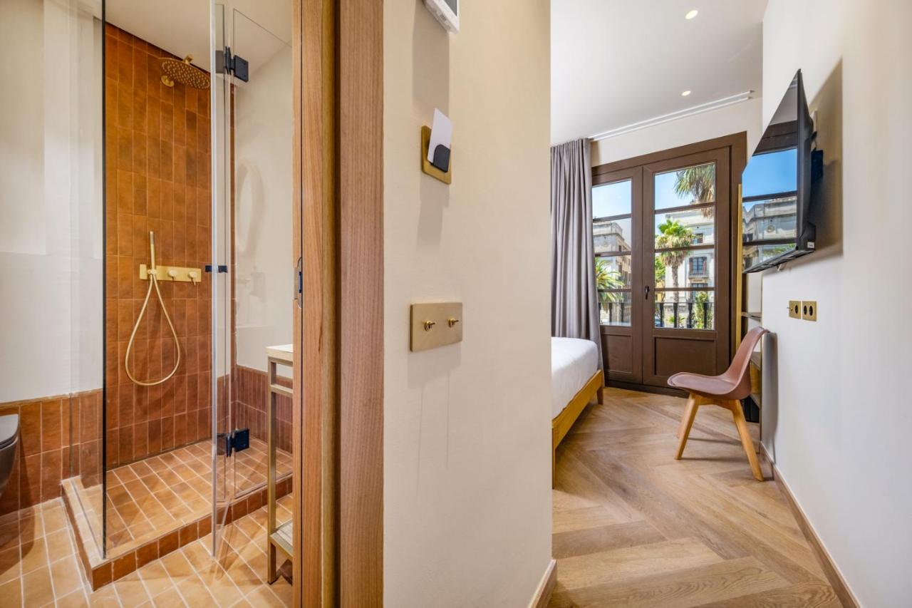 Hostal Ambos Mundos - 4