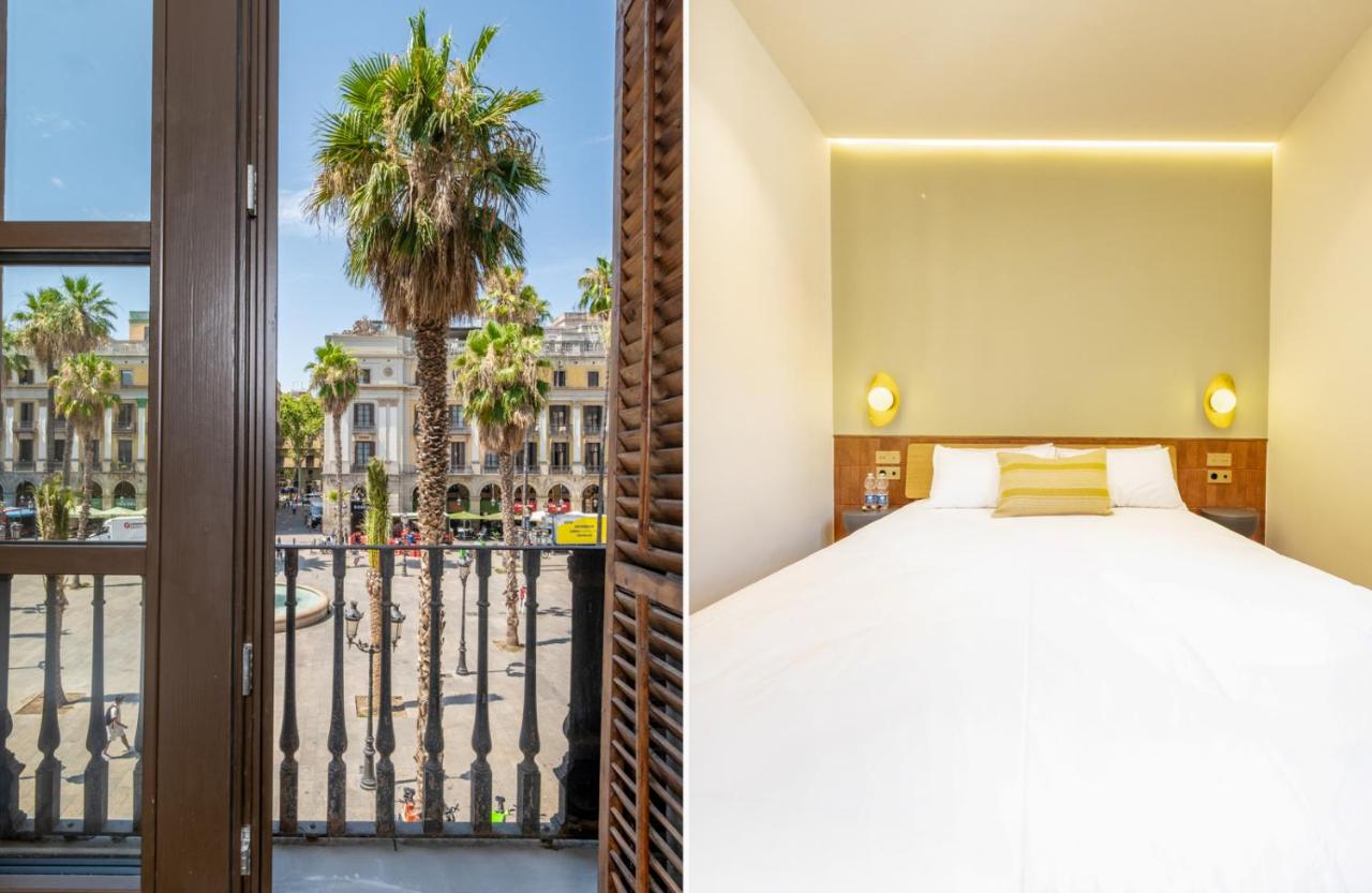 Hostal Ambos Mundos - 2