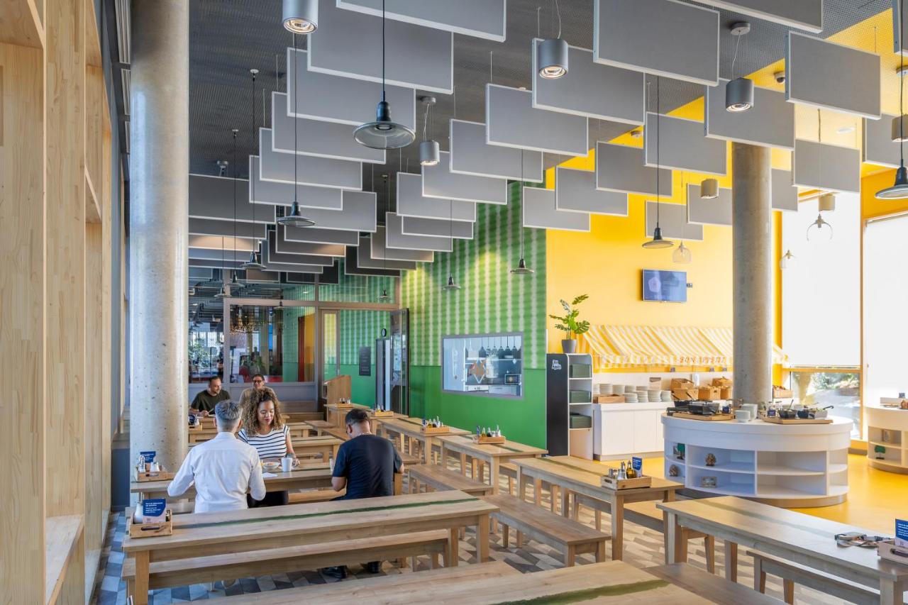 MEININGER Hotel Paris Porte de Vincennes - 4