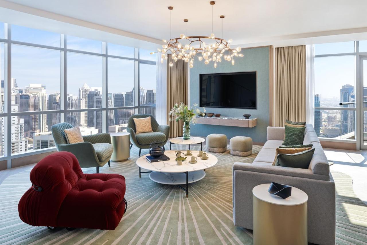 InterContinental Dubai Marina by IHG - 4