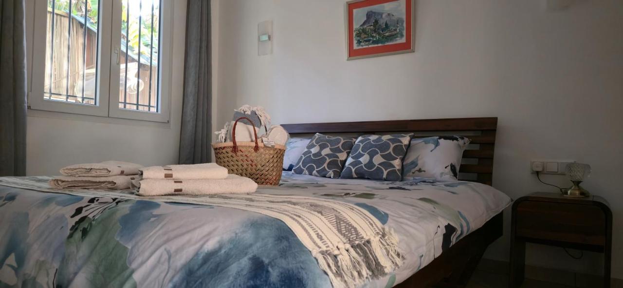 Blue Heaven by Nokar, Villa Salt pool Jacuzzi - 2