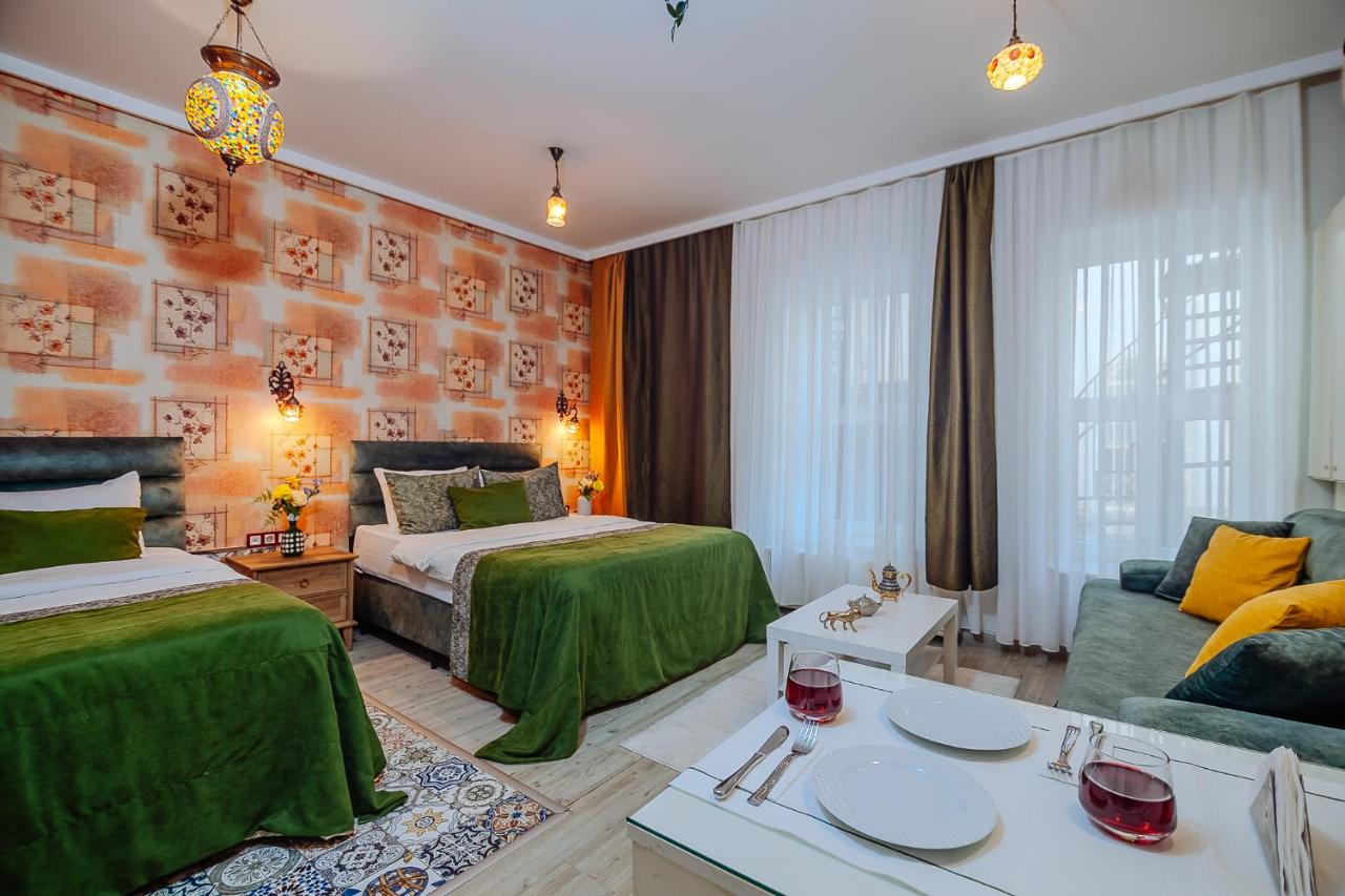 Taksim Nil Suite - 5