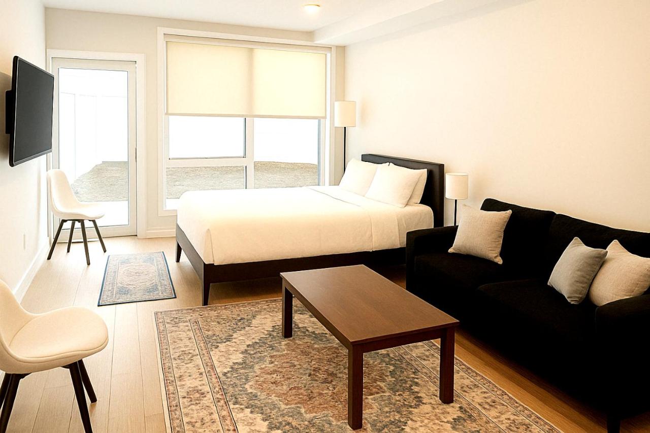 Luxury Stay for NYC visit Jersey City 7 Min Walk NYC Train Station - 5