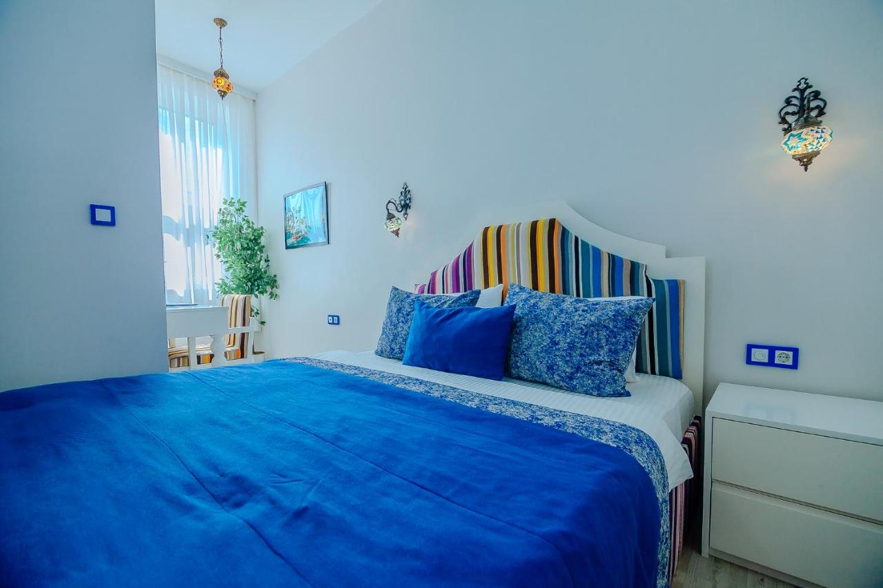 Taksim Nil Suite - 2