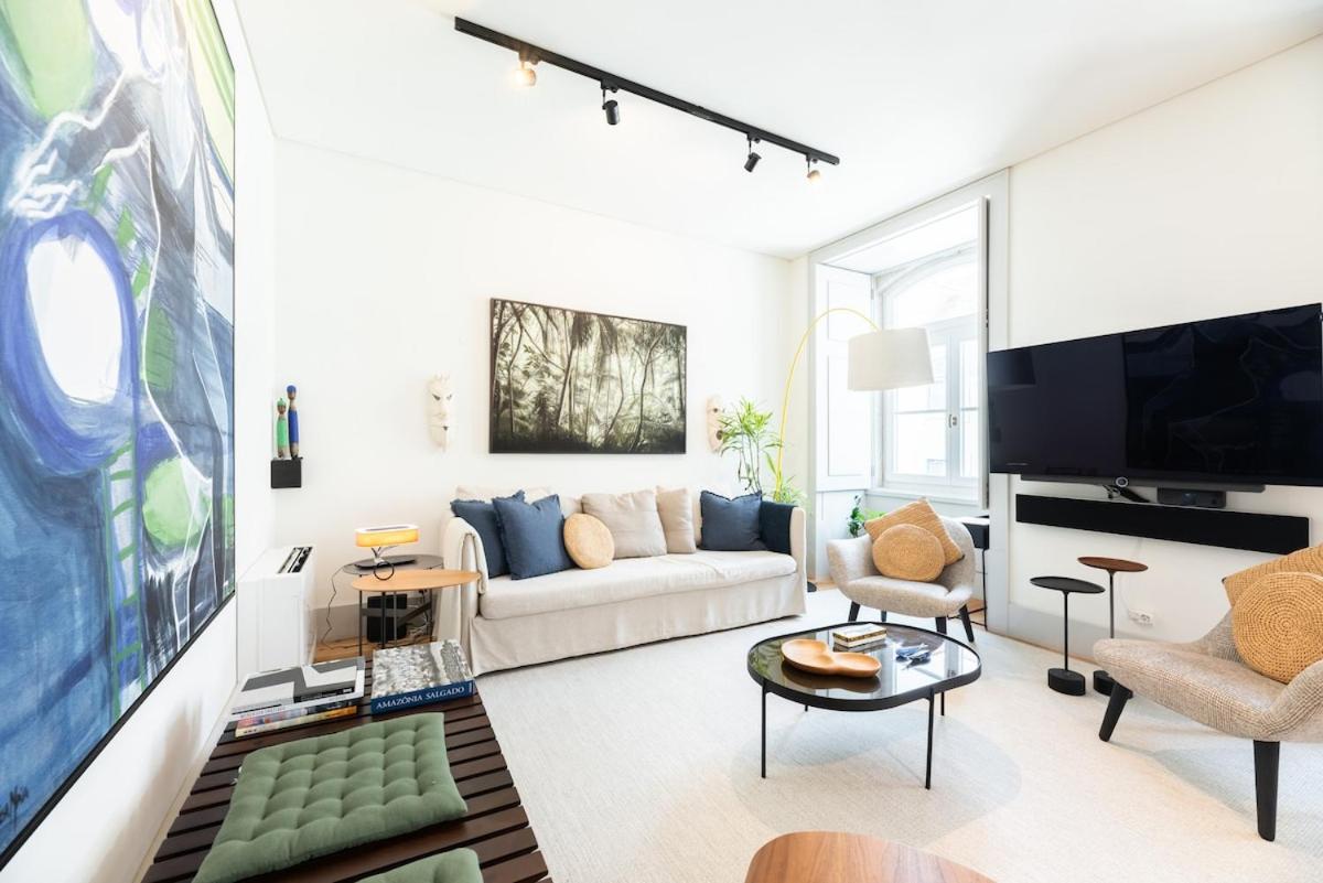 Áurea Prime Design Apartment