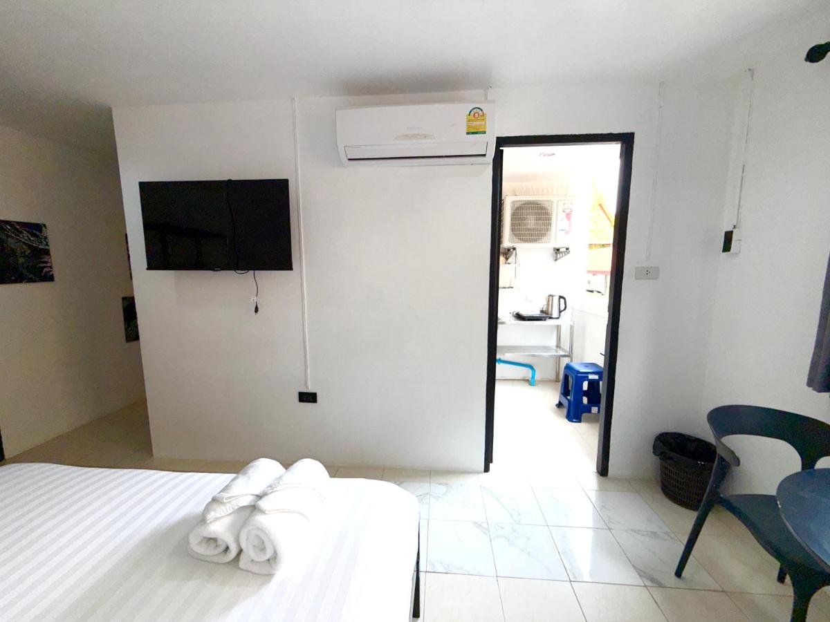 Patong Canal Villa 201 - 5