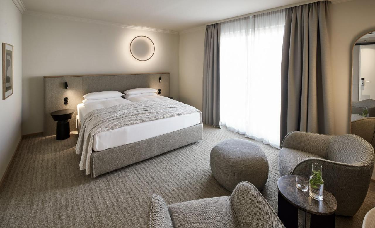 ADELANTE Boutique Hotel - 2