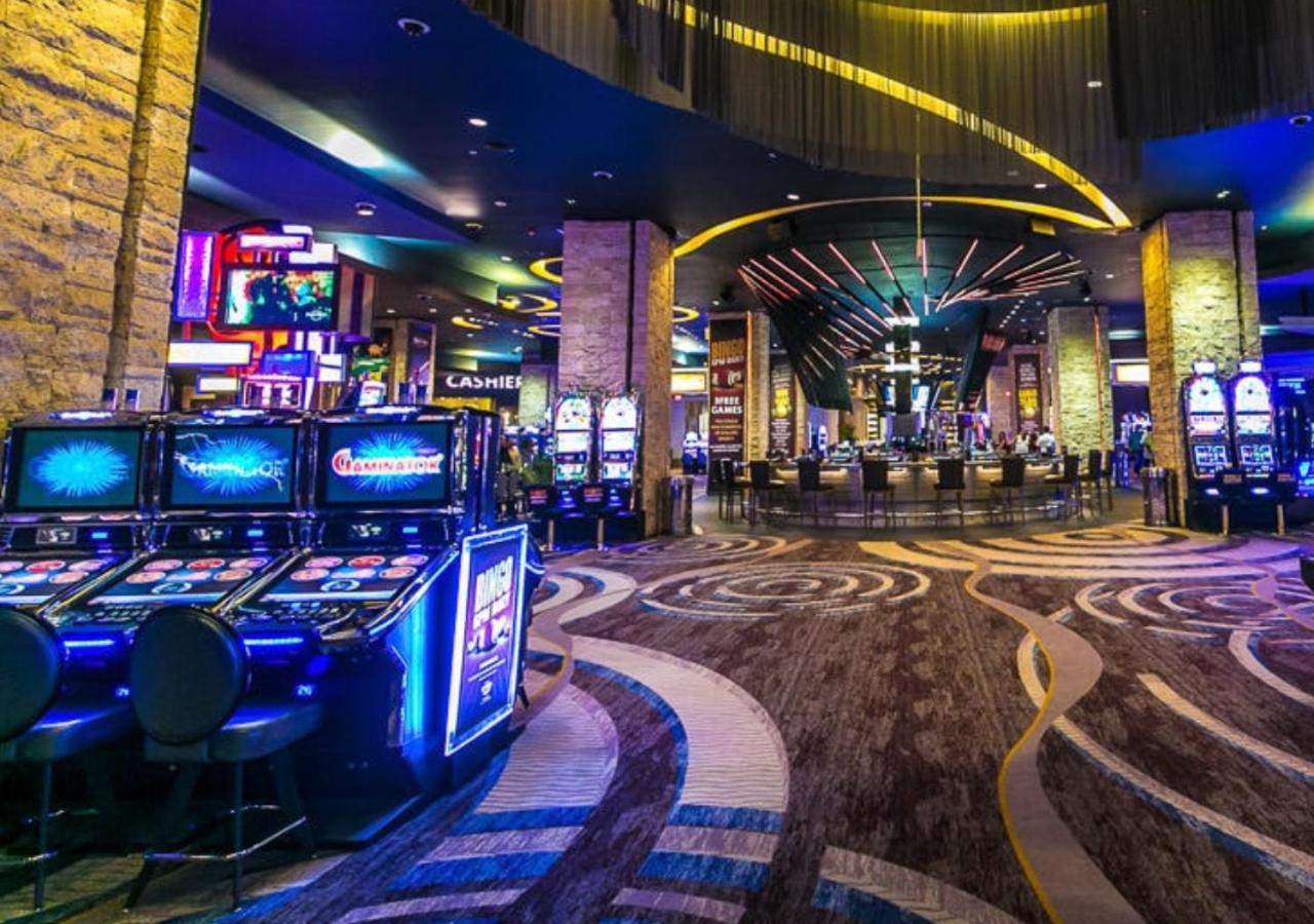 Cana Rock Condos - 2