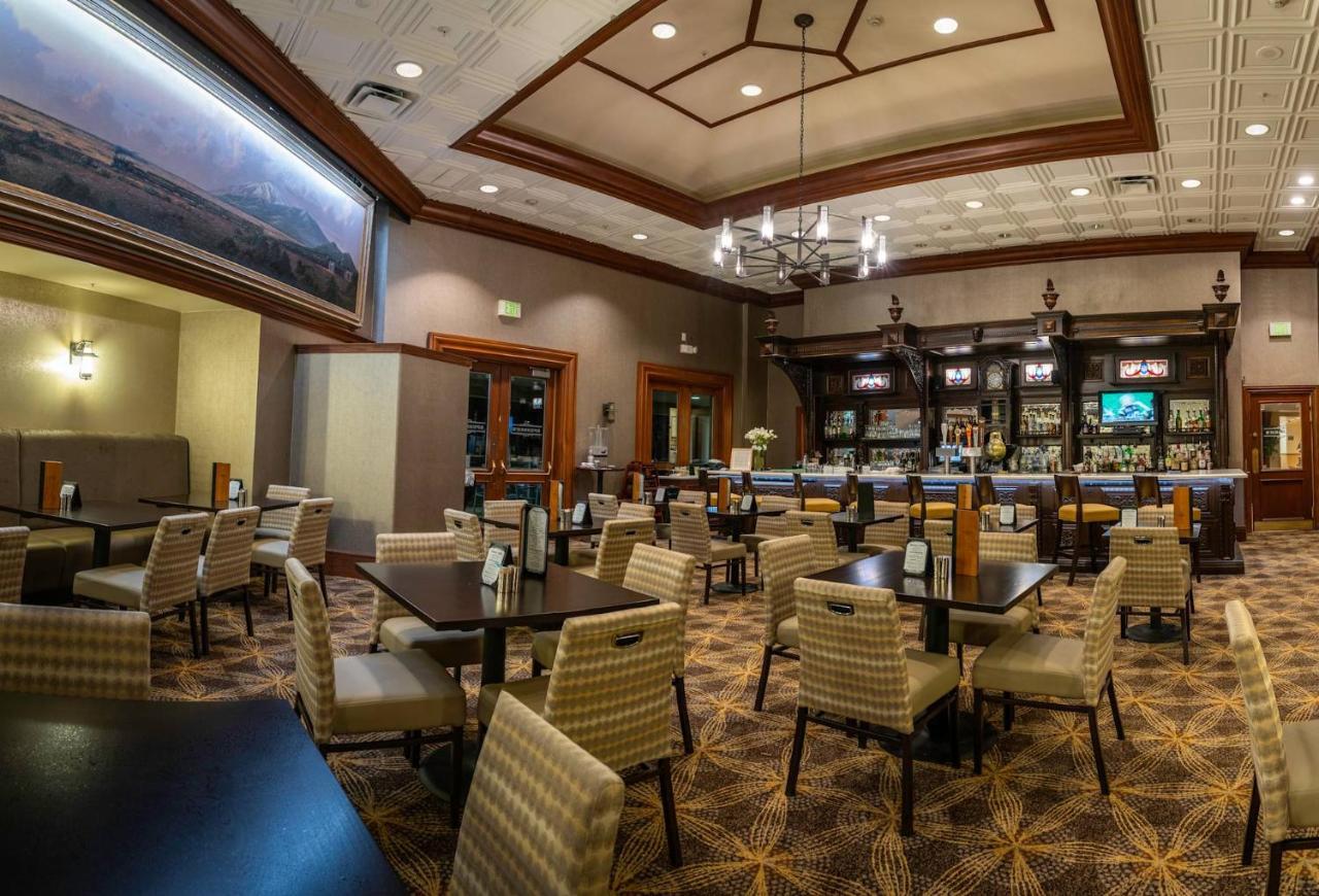 Grand Canyon Railway Hotel — photo 17