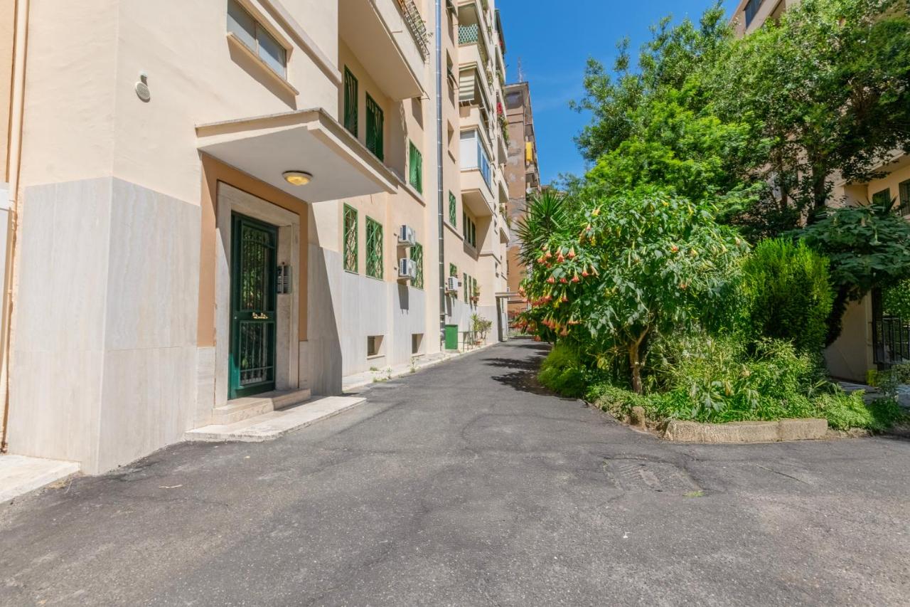 B&B Loggia Garbatella - 5