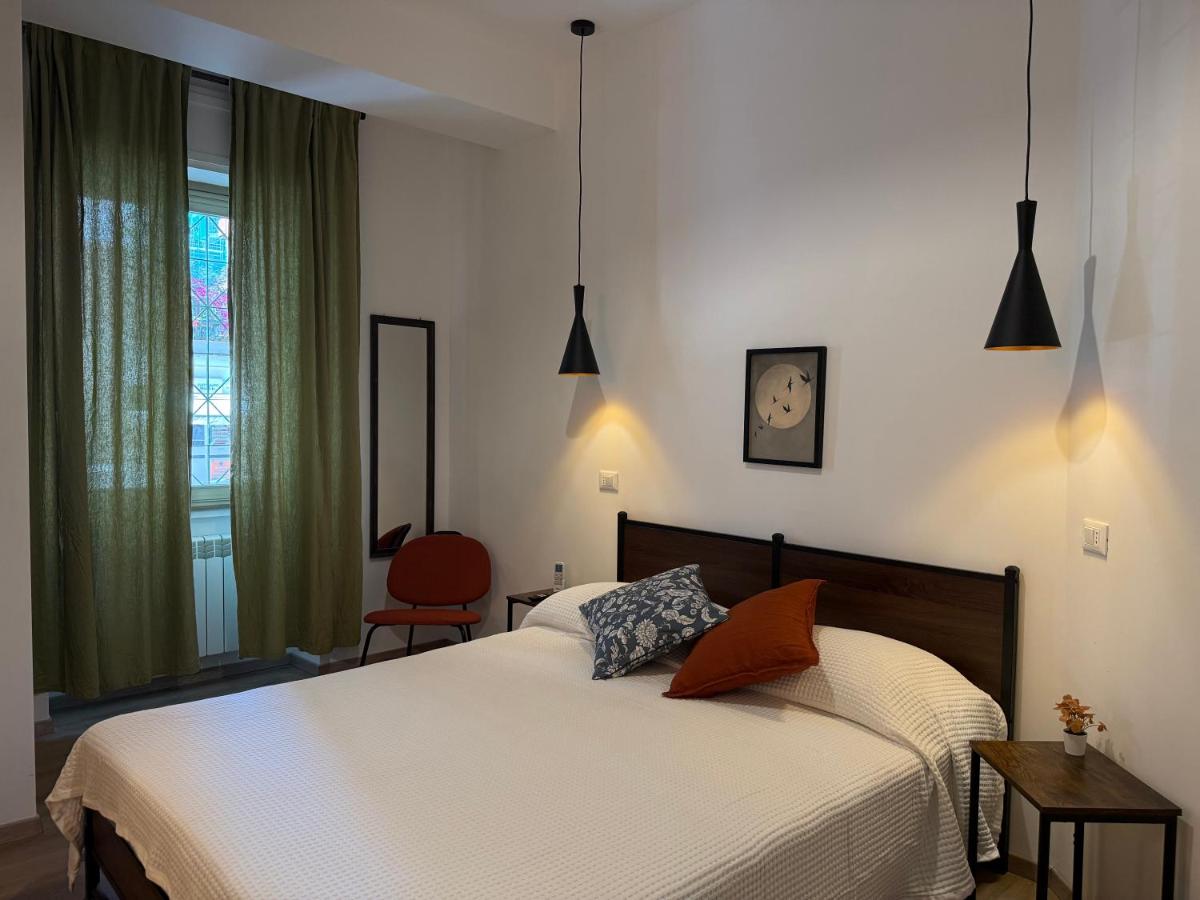 B&B Loggia Garbatella - 2