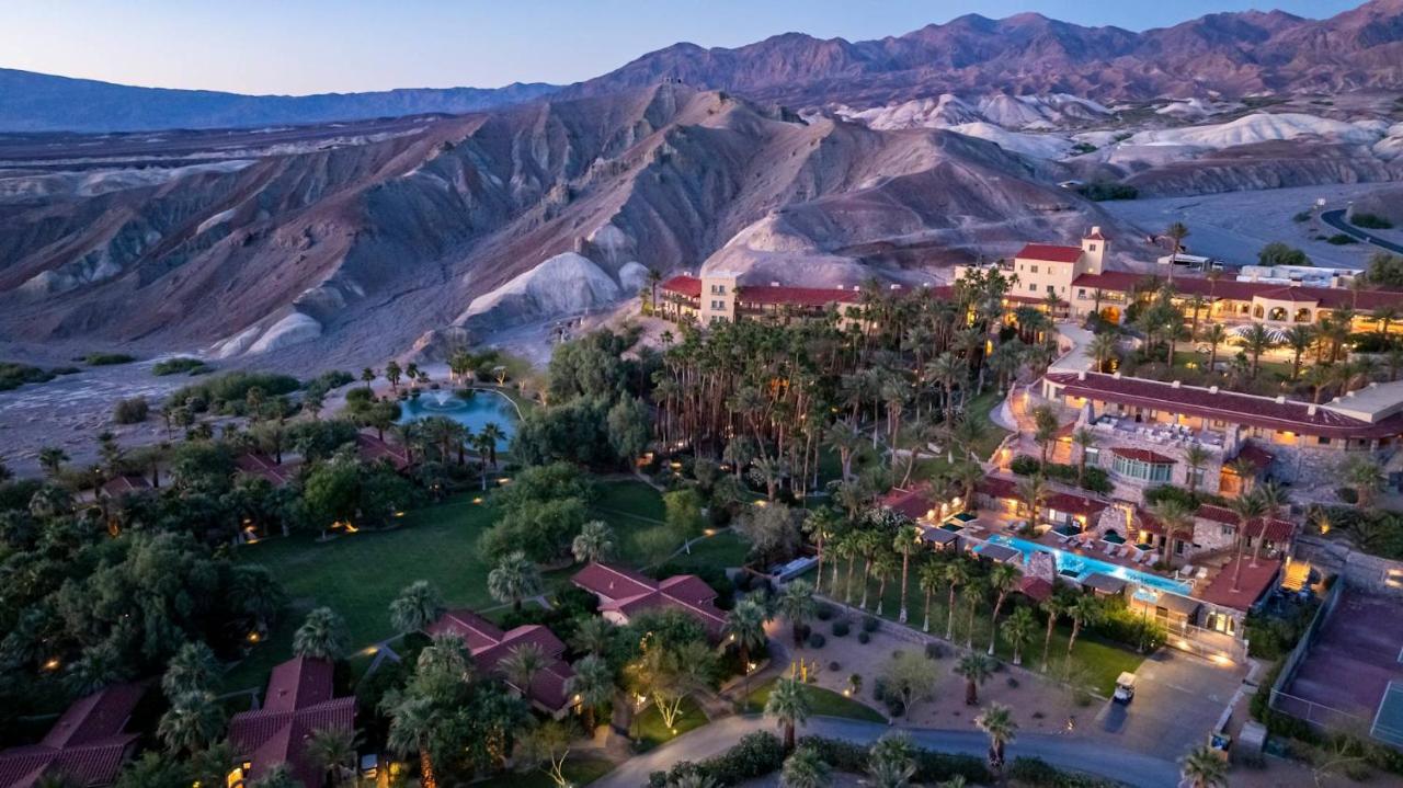 The Inn at Death Valley — photo 10