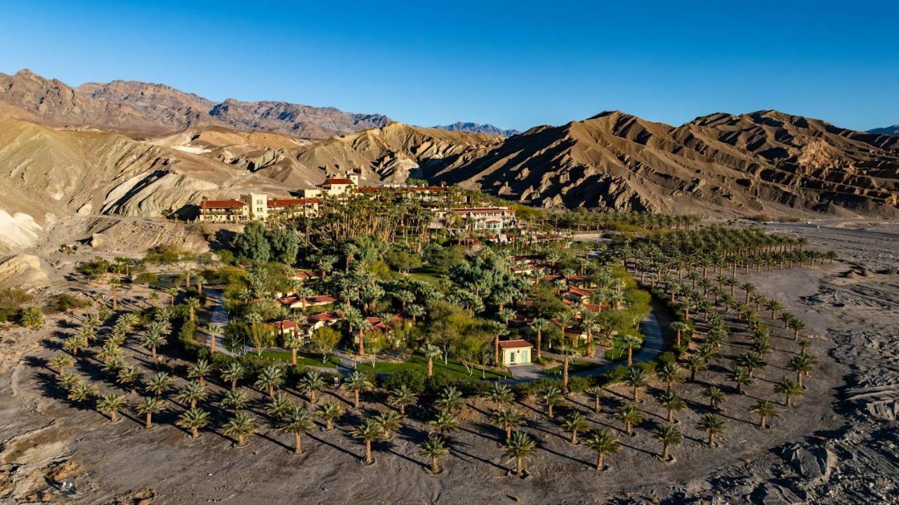 The Inn at Death Valley — photo 12