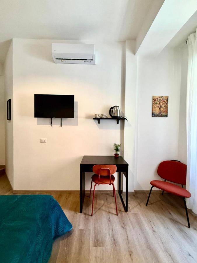 B&B Loggia Garbatella - 4