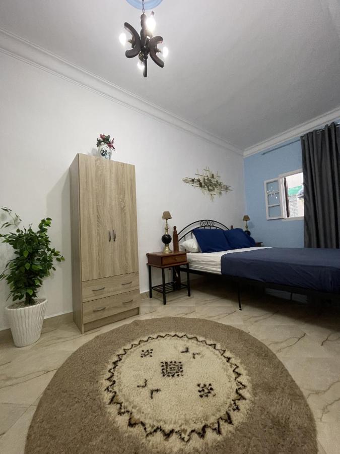 Lovely small apartment in the heart of Medina