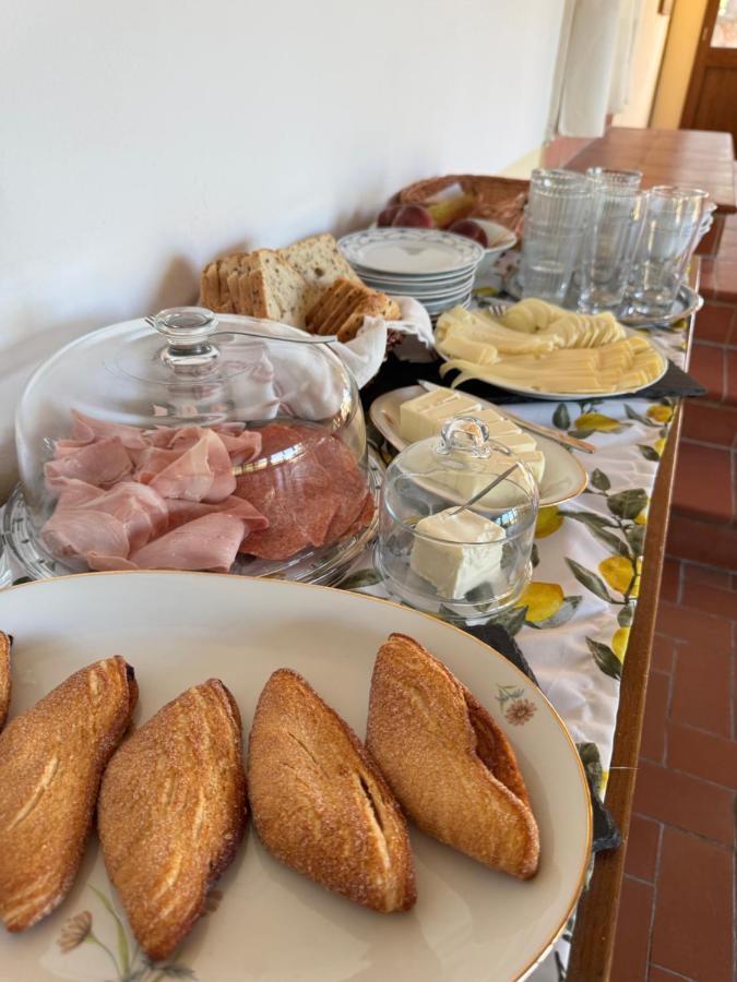 Glamping in Tuscany - 5