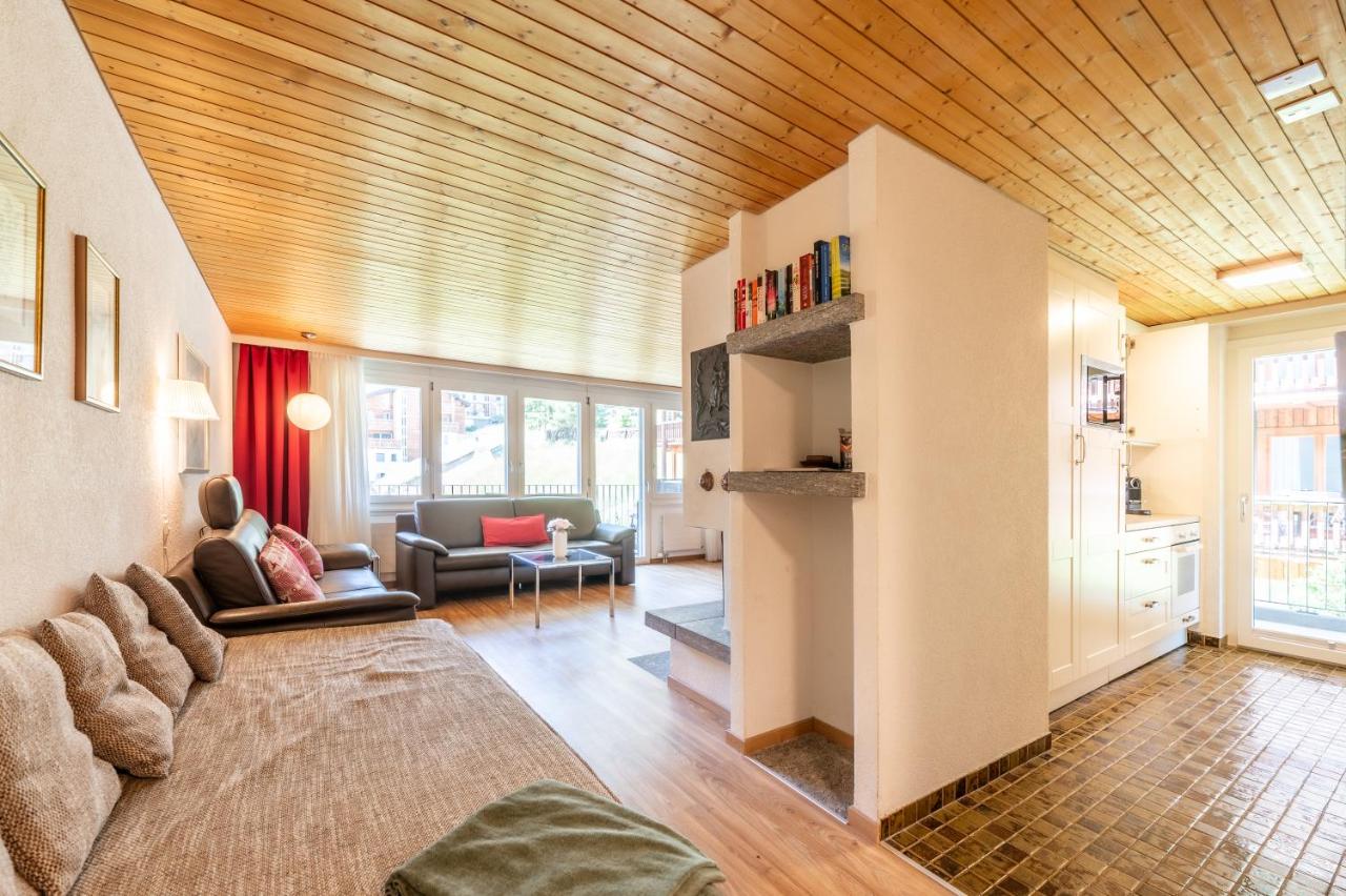 Haus Attila Attika - 5