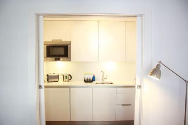 Belem Apartment with private parking - 3