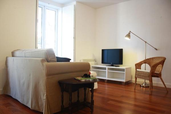 Belem Apartment with private parking - 5