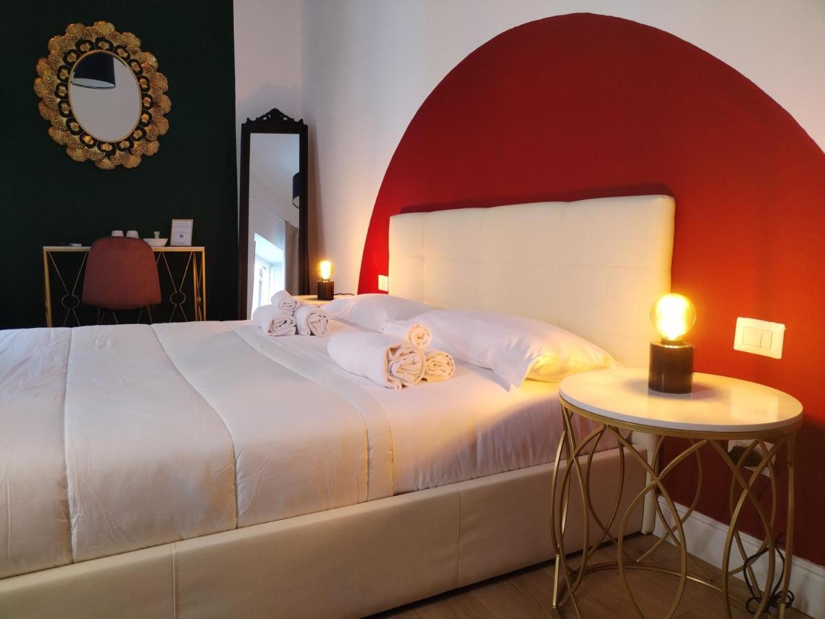 Enotri Guest House - Rome - 2