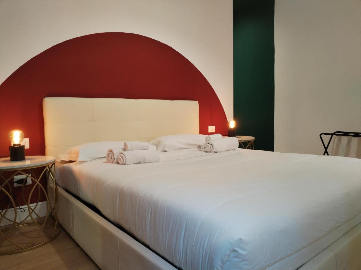 Enotri Guest House - Rome - 5