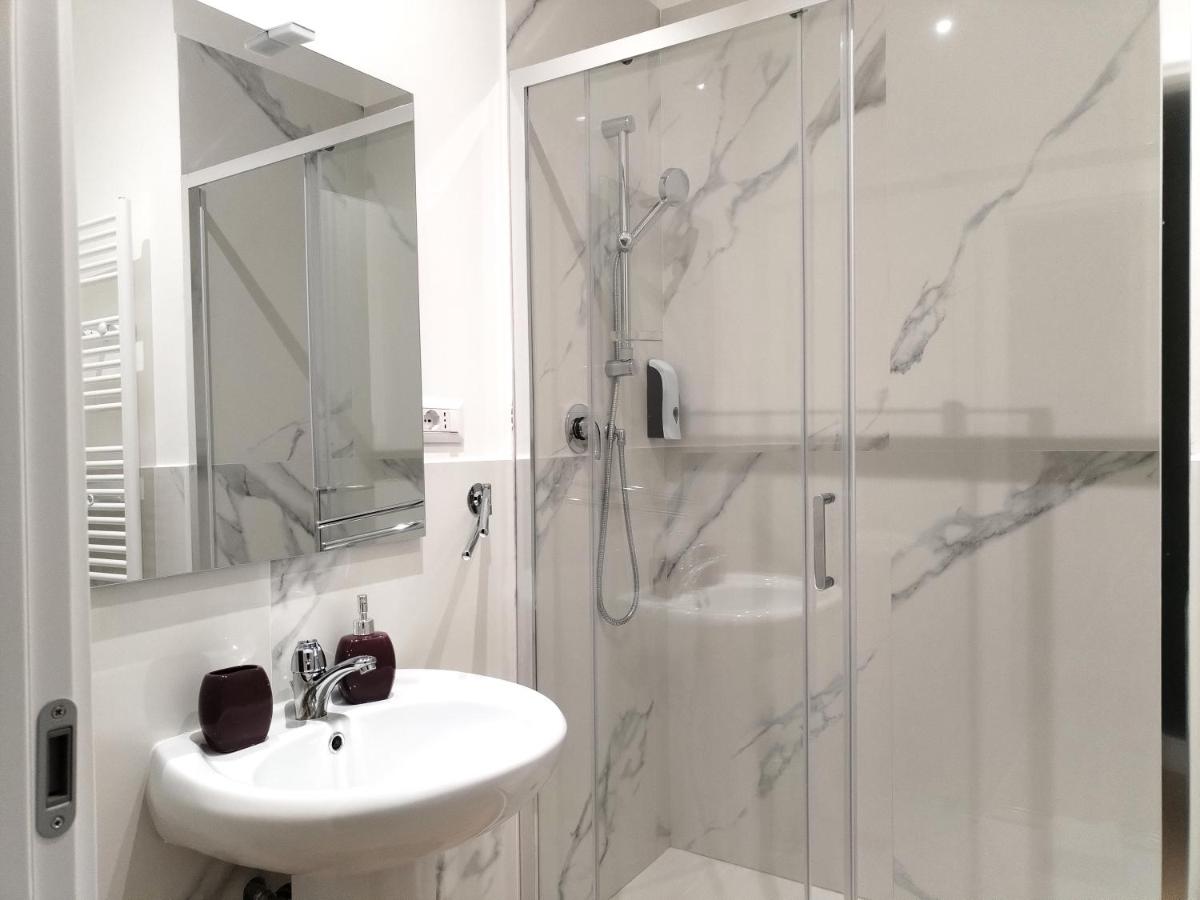 Enotri Guest House - Rome - 3