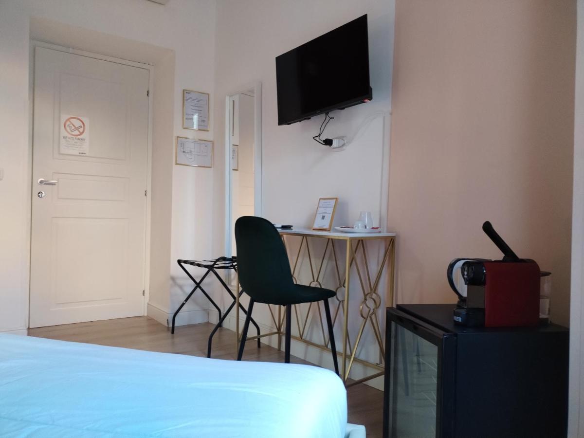 Enotri Guest House - Rome - 4