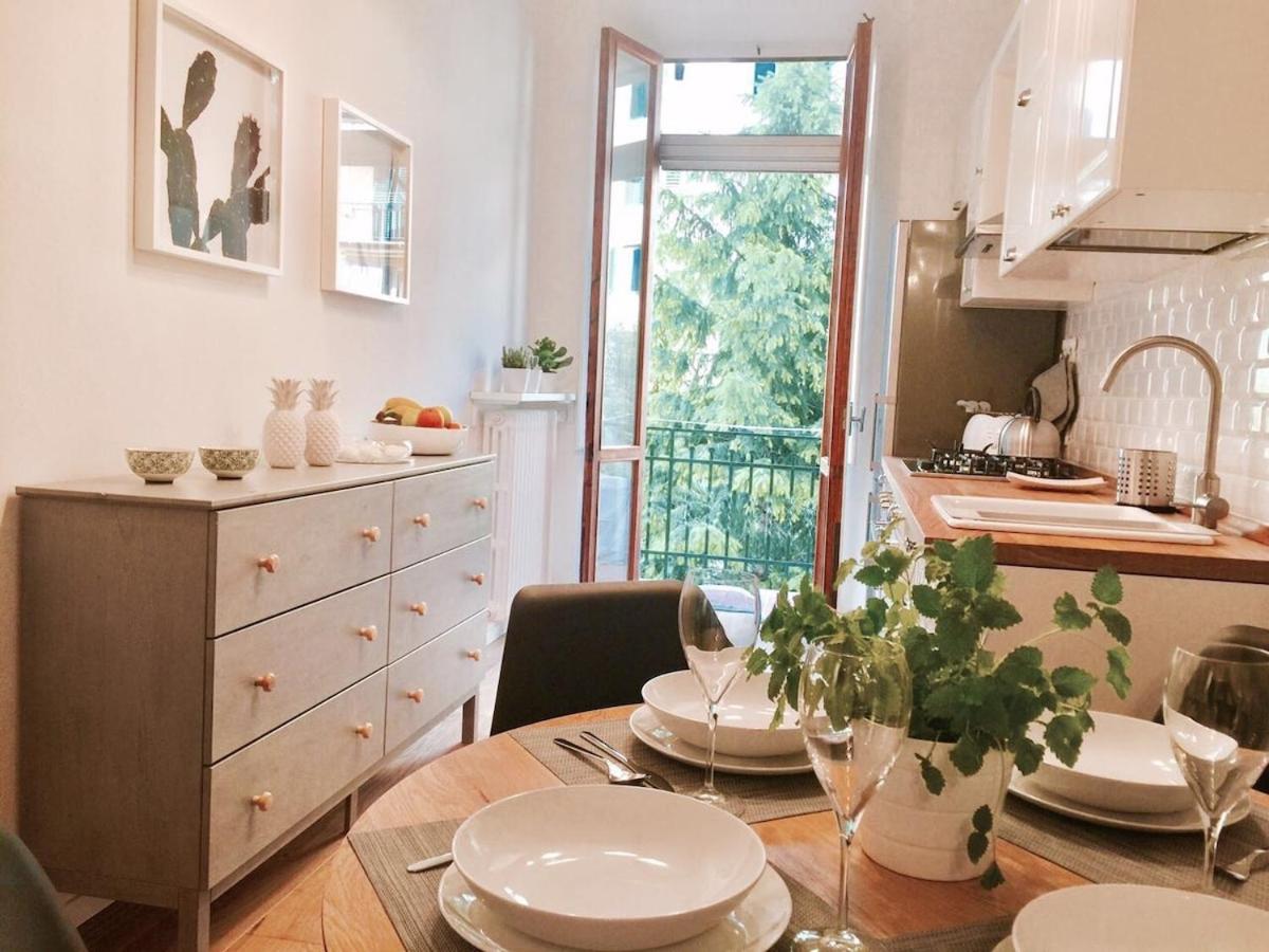 Grace Apartment in Florence - 3