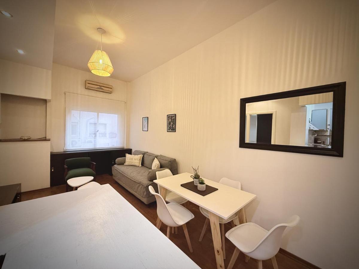 Apartments Bariloche - San Telmo