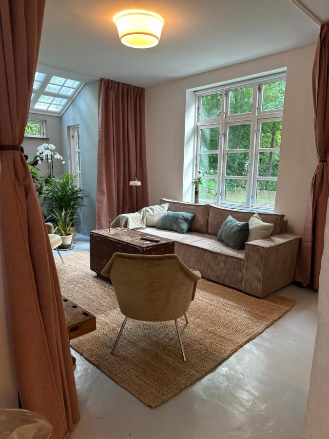 Beautiful Villa in Klampenborg - 5