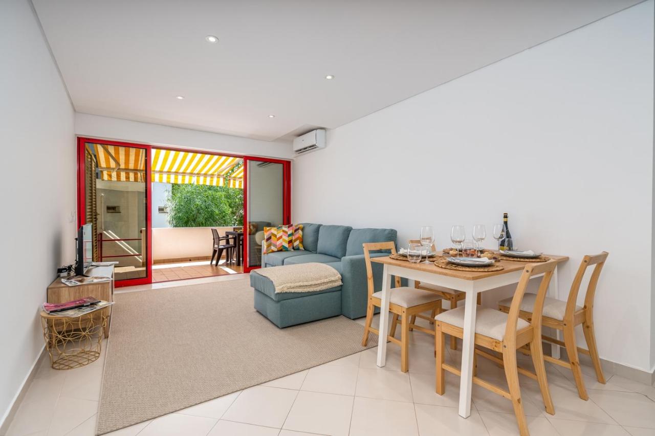 HostWise - Sunny Escape with a Pool & Balcony - 3