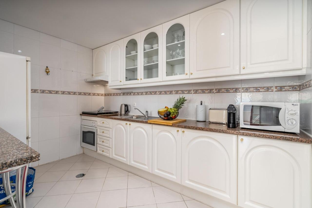 HostWise - Sunny Escape with a Pool & Balcony - 5