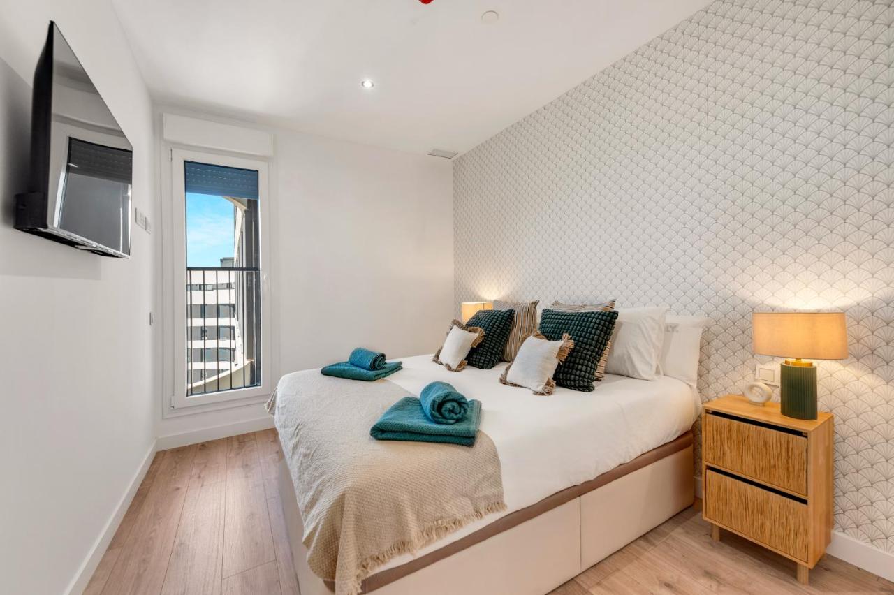 Picasso 2 Skyline - 2