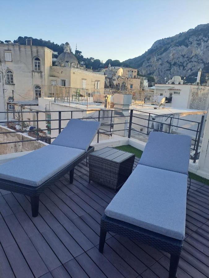 La Stellina Capri - 5