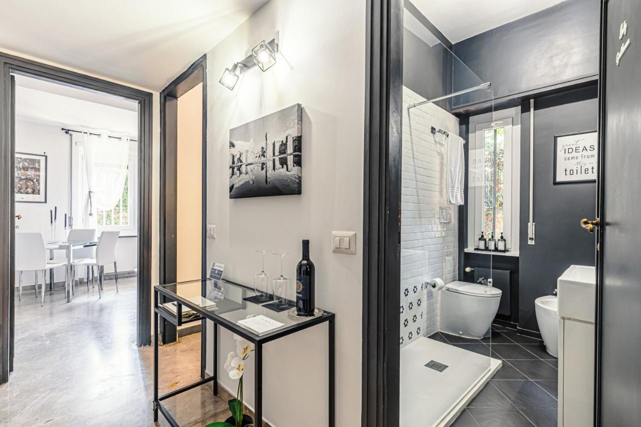 Caracalla garden House - 3