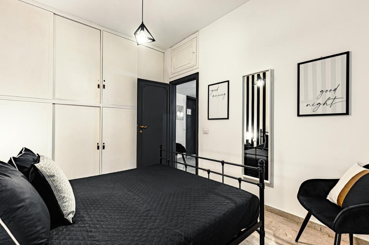 Caracalla garden House - 2