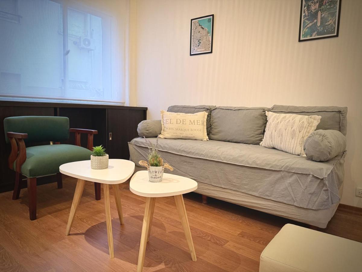 Apartments Bariloche - San Telmo - 4