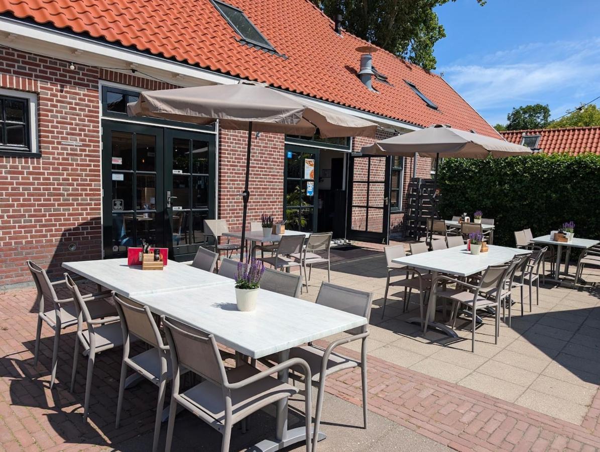 Holiday House 4 guests at Spaarnwoude - 2