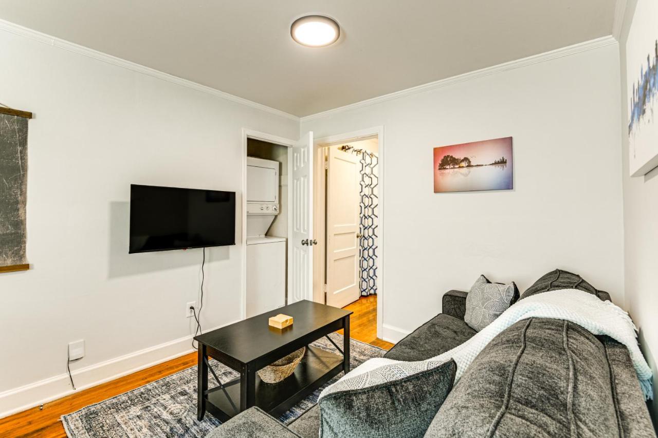 7 Mi to Dtwn Apt with Spacious Yard in Nashville - 5