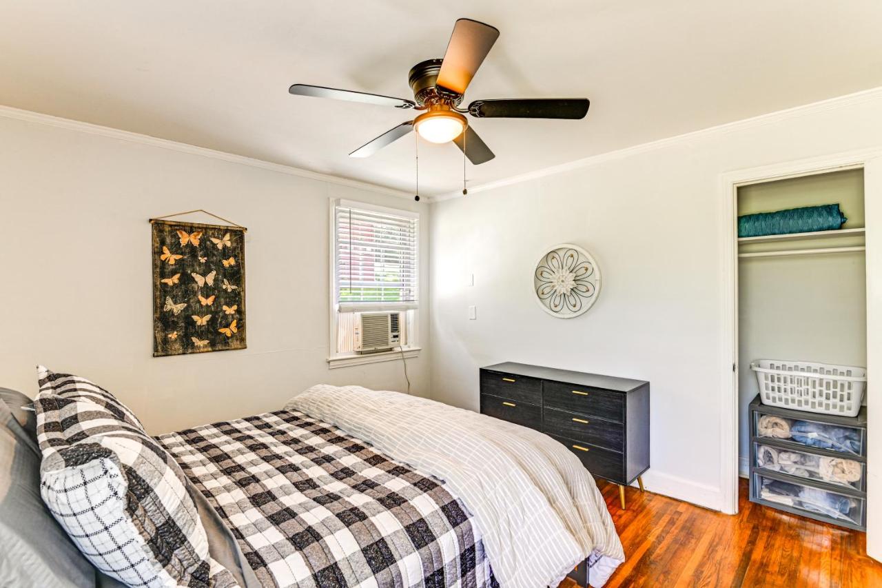 7 Mi to Dtwn Apt with Spacious Yard in Nashville - 2